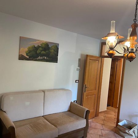 Apartment Gaia Lokve 외부 사진
