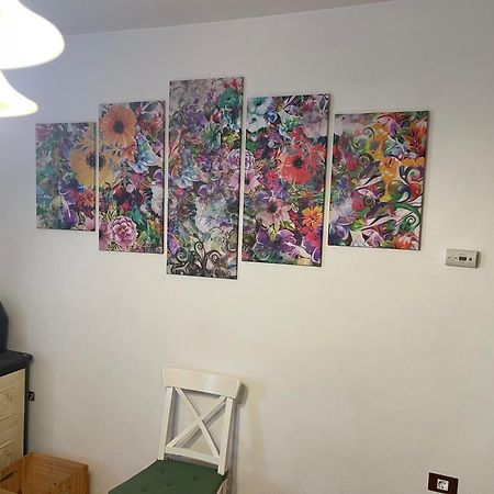 Apartment Gaia Lokve 외부 사진