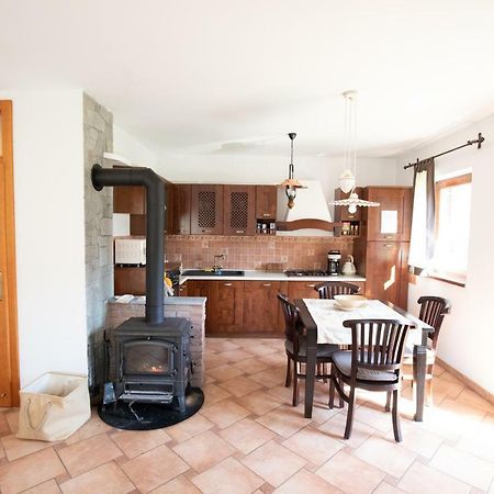 Apartment Gaia Lokve 외부 사진